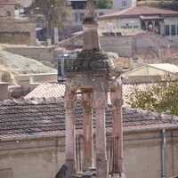 Photo de Turquie - Mustafapasha en Cappadoce
